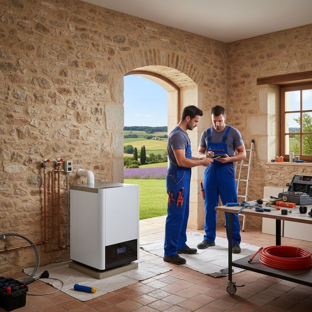 CONTAL ENERGIES SERVICES